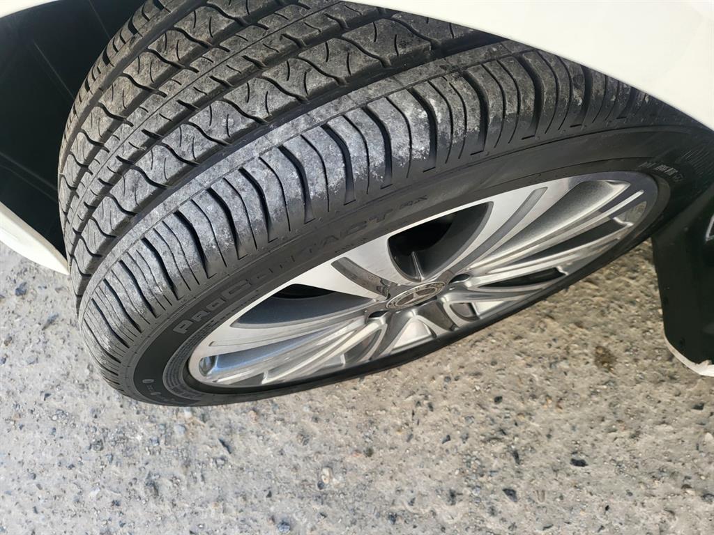 Mercedes Benz E class 2023 Blanco - Importación desde Corea - HF Imports Iquique - Foto 20