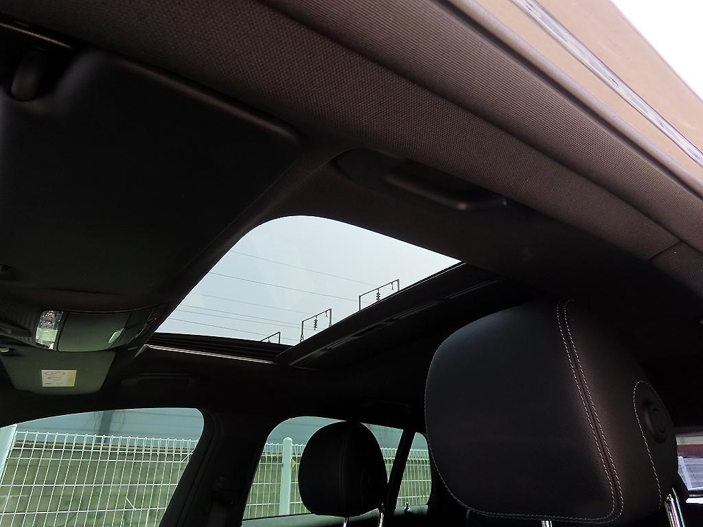 Mercedes Benz EQC 2020 Gris - Importación desde Corea - HF Imports Iquique - Foto 17