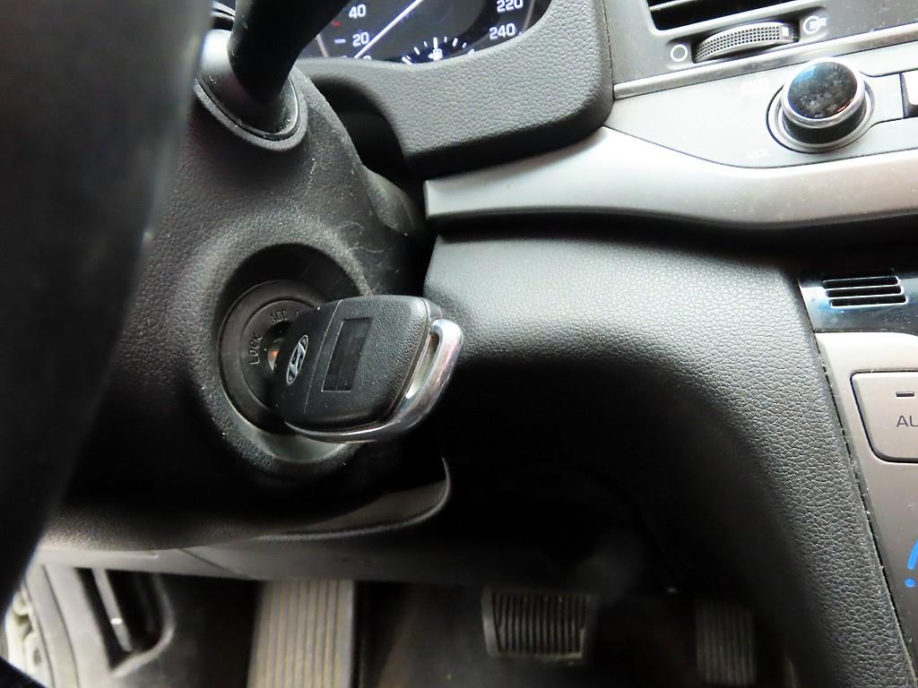 HYUNDAI Avante 2016 - Importación desde Corea - HF Imports Iquique - Foto 15