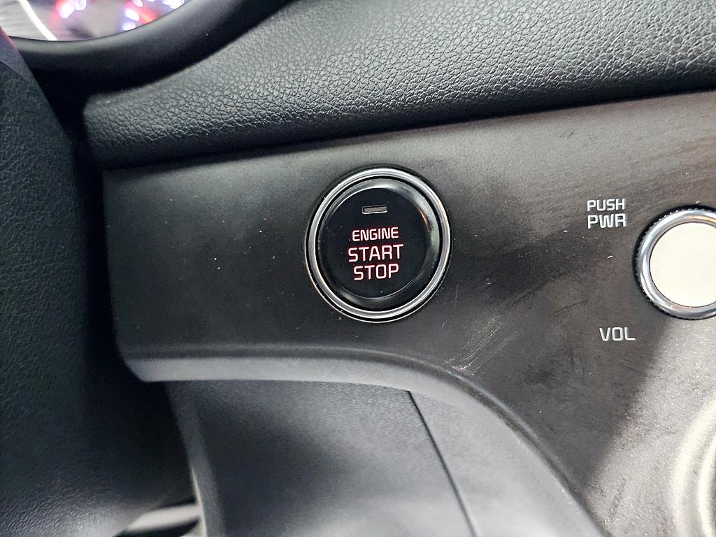 KIA Sportage 2017 Blanco - Importación desde Corea - HF Imports Iquique - Foto 14