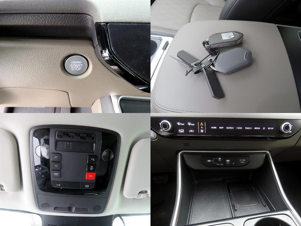 KIA Carnival 2025 - Importación desde Corea - HF Imports Iquique - Foto 17