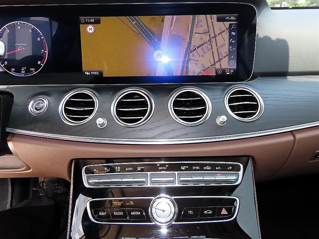 Mercedes Benz E class 2020 - Importación desde Corea - HF Imports Iquique - Foto 14