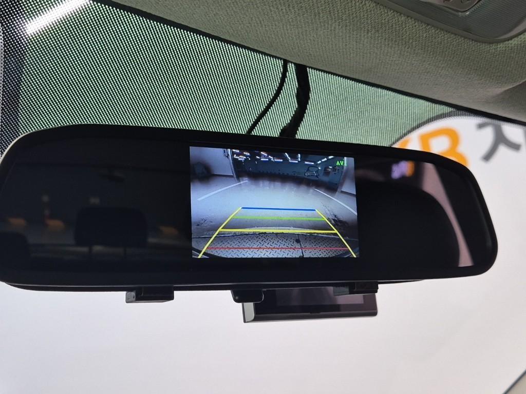 KIA Morning 2017 Gris - Importación desde Corea - HF Imports Iquique - Foto 13