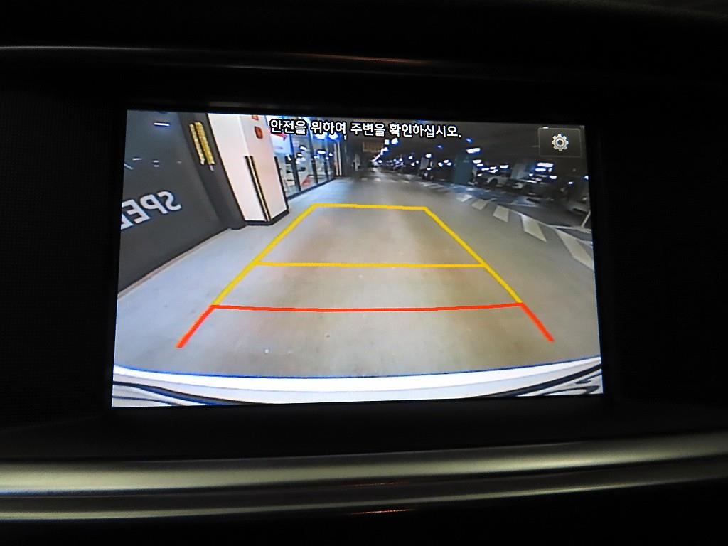 KIA K5 2017 Blanco - Importación desde Corea - HF Imports Iquique - Foto 15