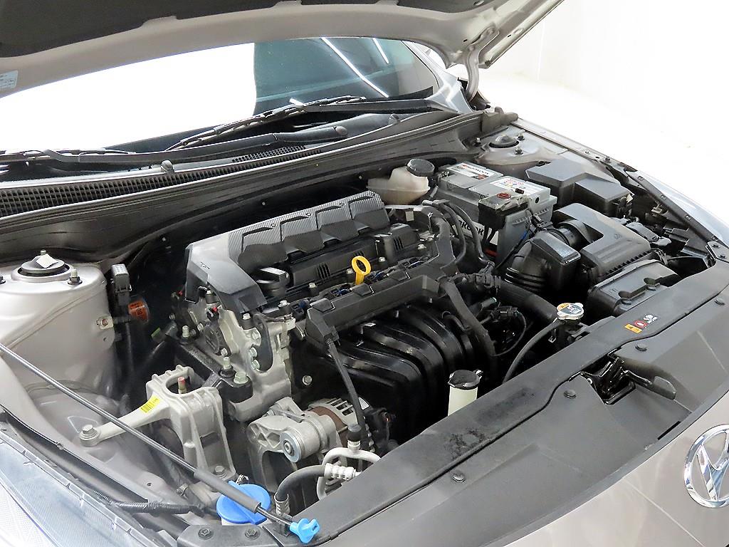 HYUNDAI Avante 2021 - Importación desde Corea - HF Imports Iquique - Foto 19