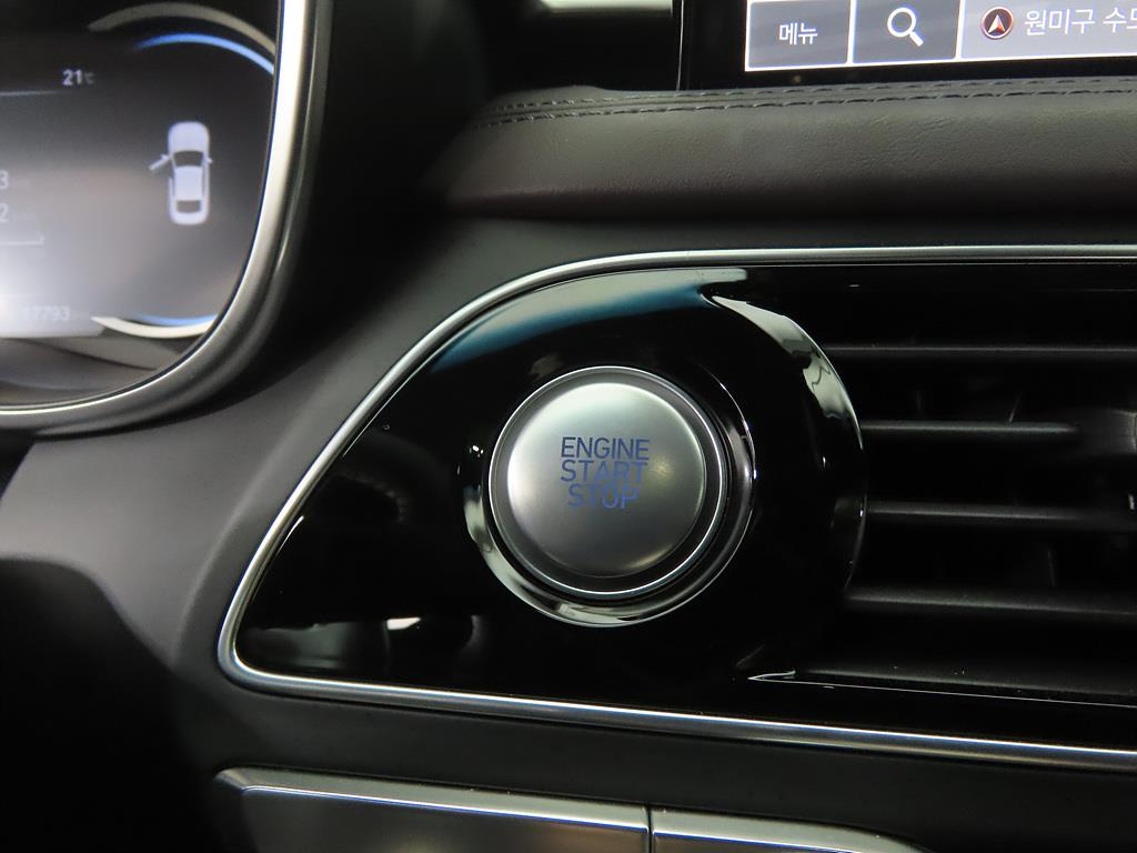 Genesis G70 2023 Blanco - Importación desde Corea - HF Imports Iquique - Foto 15