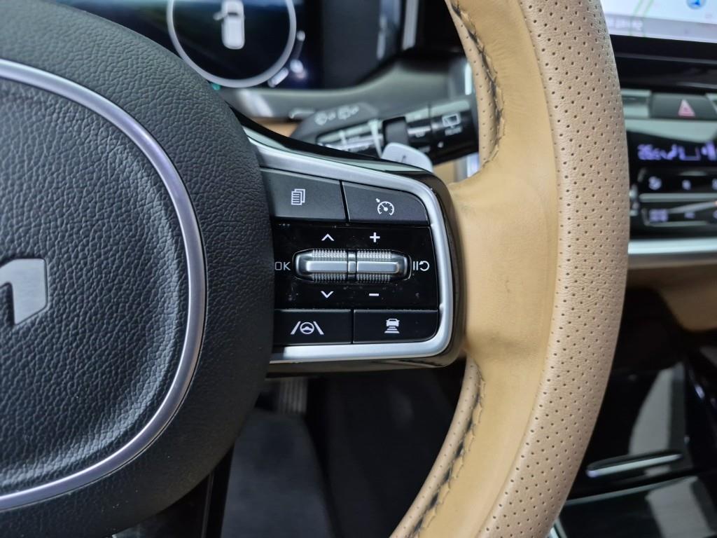 KIA Sorento 2022 Blanco - Importación desde Corea - HF Imports Iquique - Foto 15