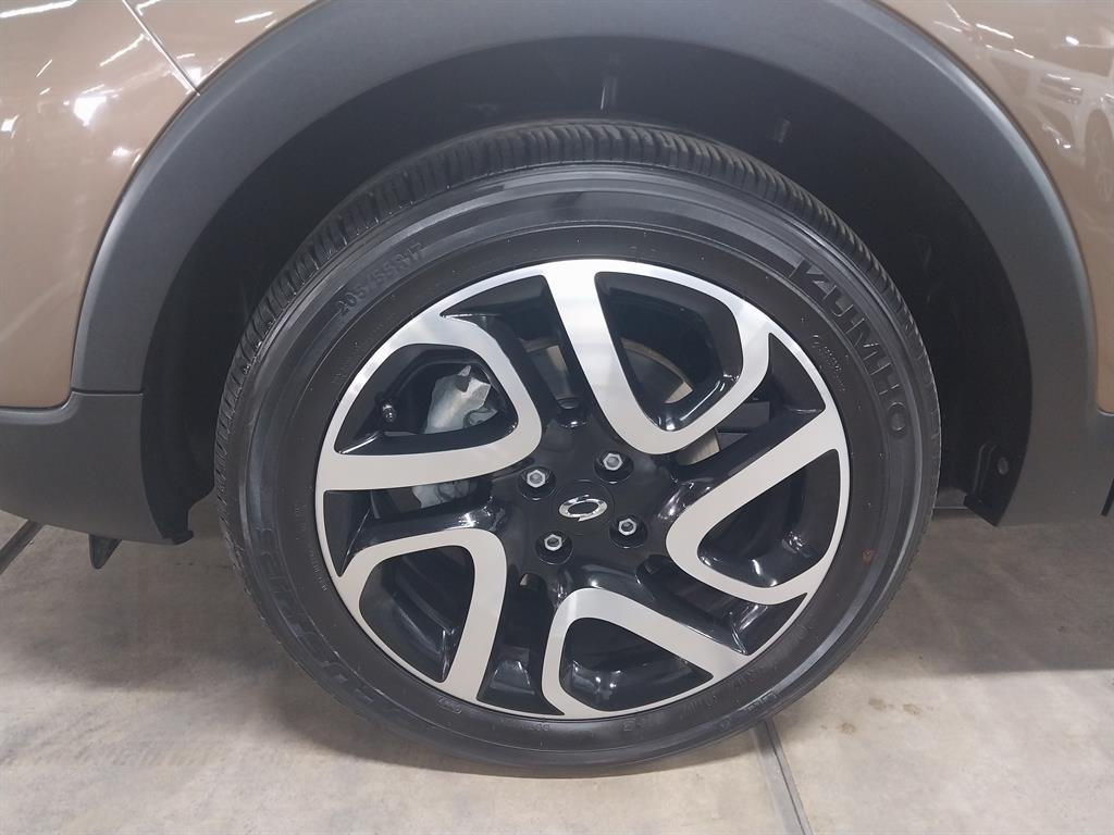 SAMSUNG QM3 2017 Café - Importación desde Corea - HF Imports Iquique - Foto 18