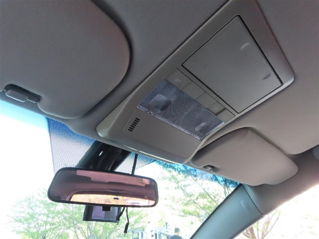 Chevrolet Captiva 2016 Gris - Importación desde Corea - HF Imports Iquique - Foto 10