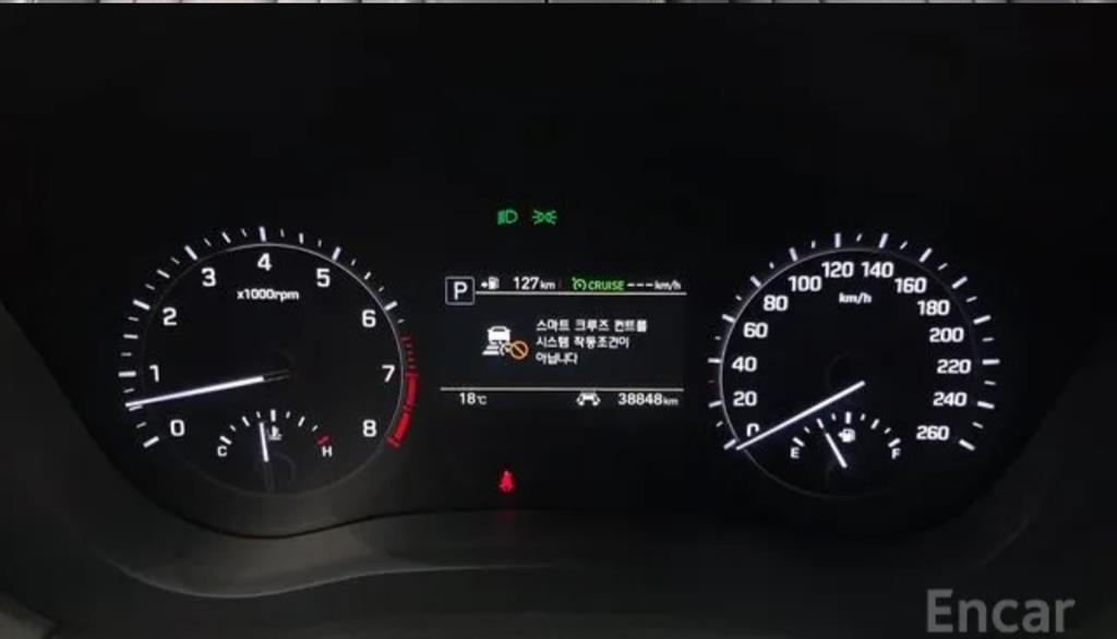 Genesis G80 - Vista 6