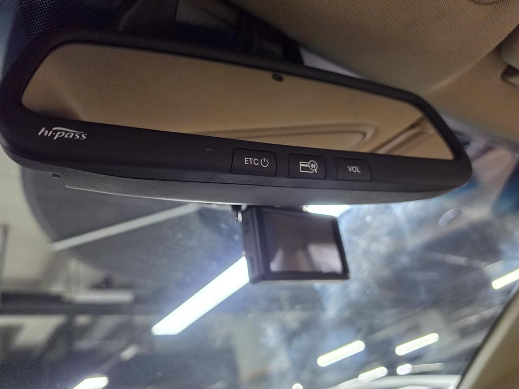 KIA Carnival 2015 Negro - Importación desde Corea - HF Imports Iquique - Foto 16