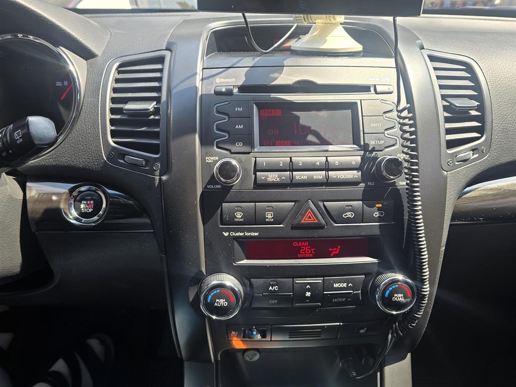 KIA Sorento - Vista 7