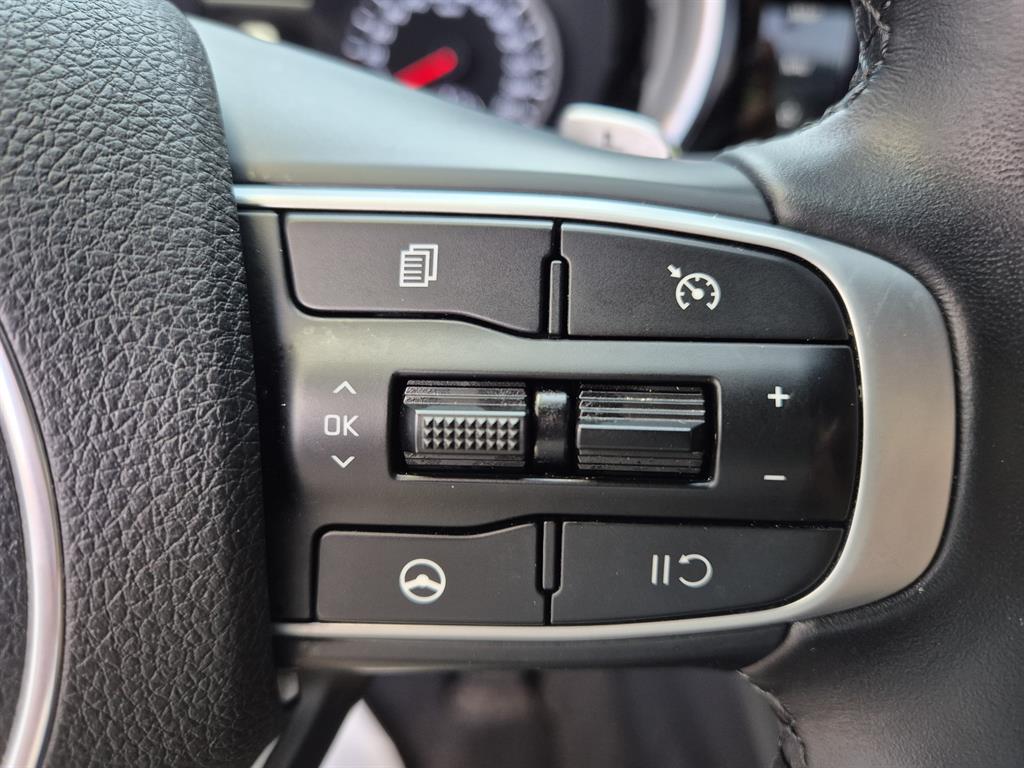 KIA K5 2023 Gris - Importación desde Corea - HF Imports Iquique - Foto 13