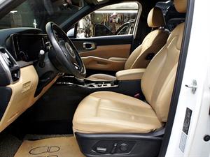 KIA Sorento - Vista 10