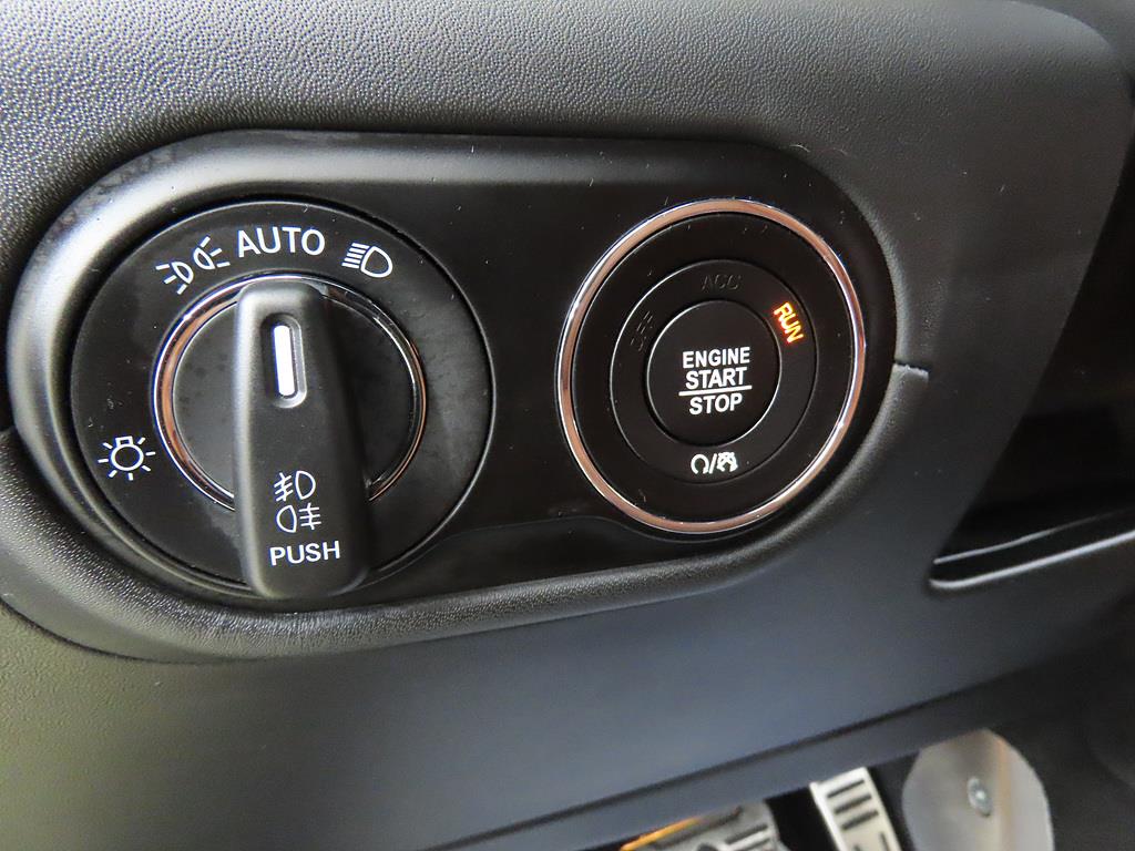 Maserati Levante 2019 Negro - Importación desde Corea - HF Imports Iquique - Foto 16