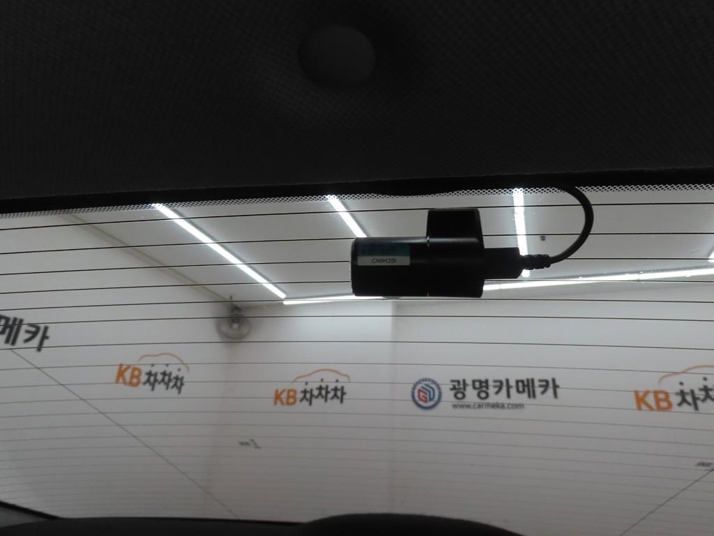 HYUNDAI Avante 2021 Blanco - Importación desde Corea - HF Imports Iquique - Foto 17