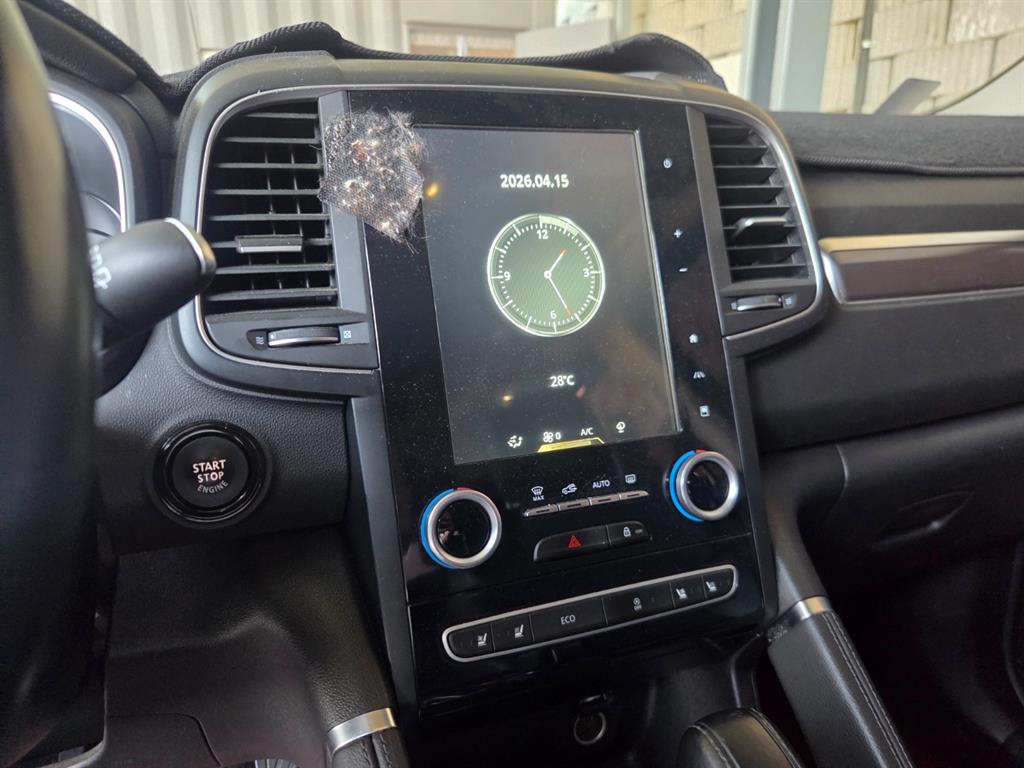 SAMSUNG QM6 - Vista 10