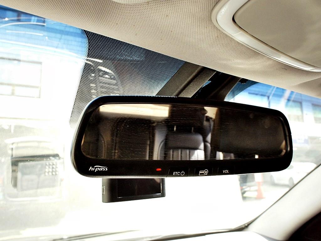 HYUNDAI Genesis 2010 Negro - Importación desde Corea - HF Imports Iquique - Foto 12