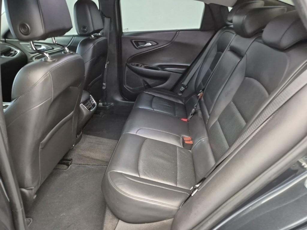 Chevrolet Malibu 2017 Gris - Importación desde Corea - HF Imports Iquique - Foto 17