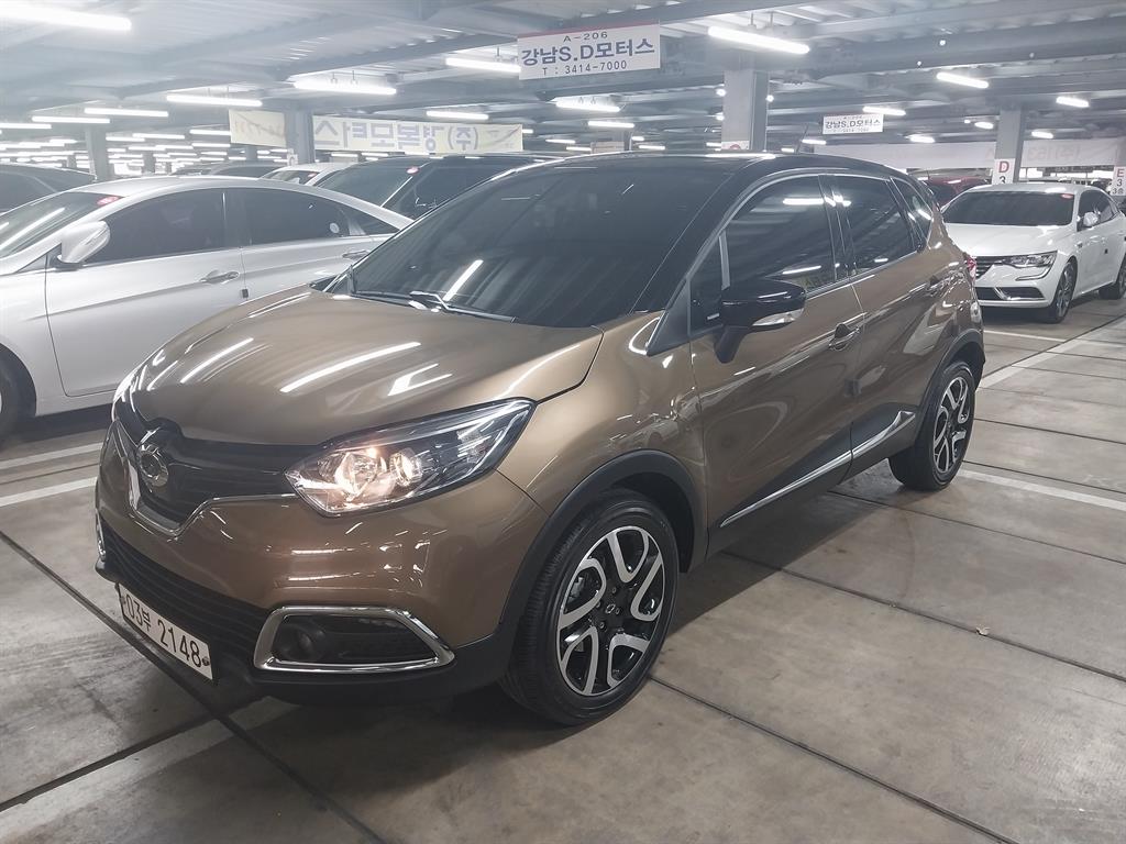 SAMSUNG QM3 - Vista 2