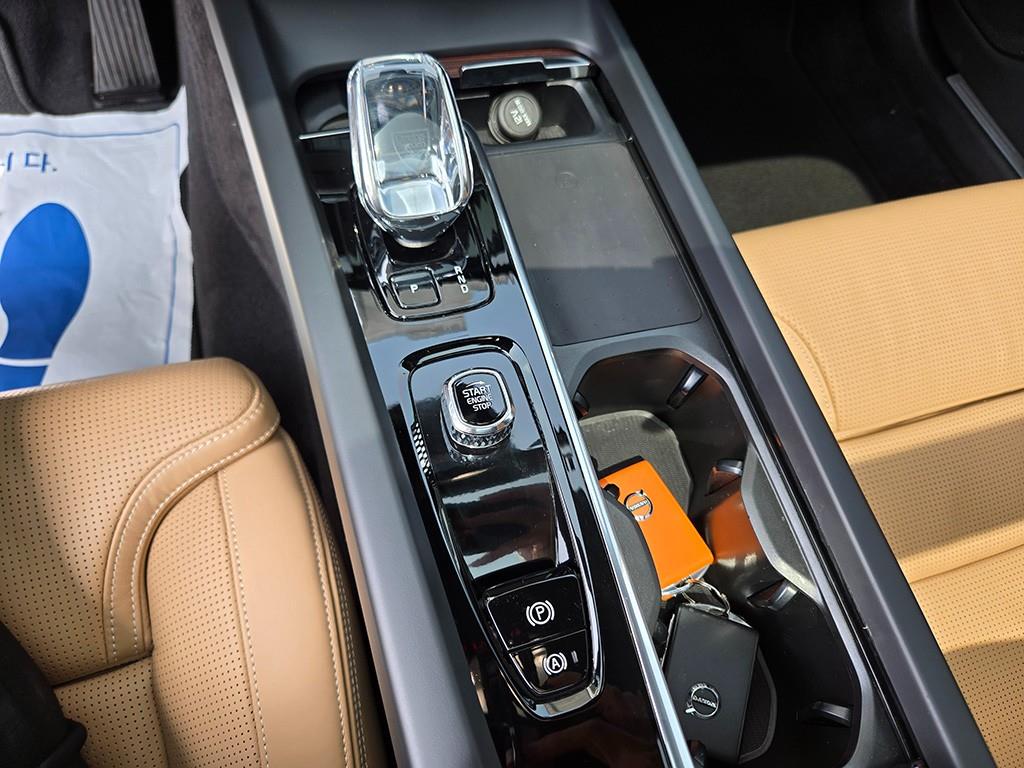 Volvo S60 - Vista 11