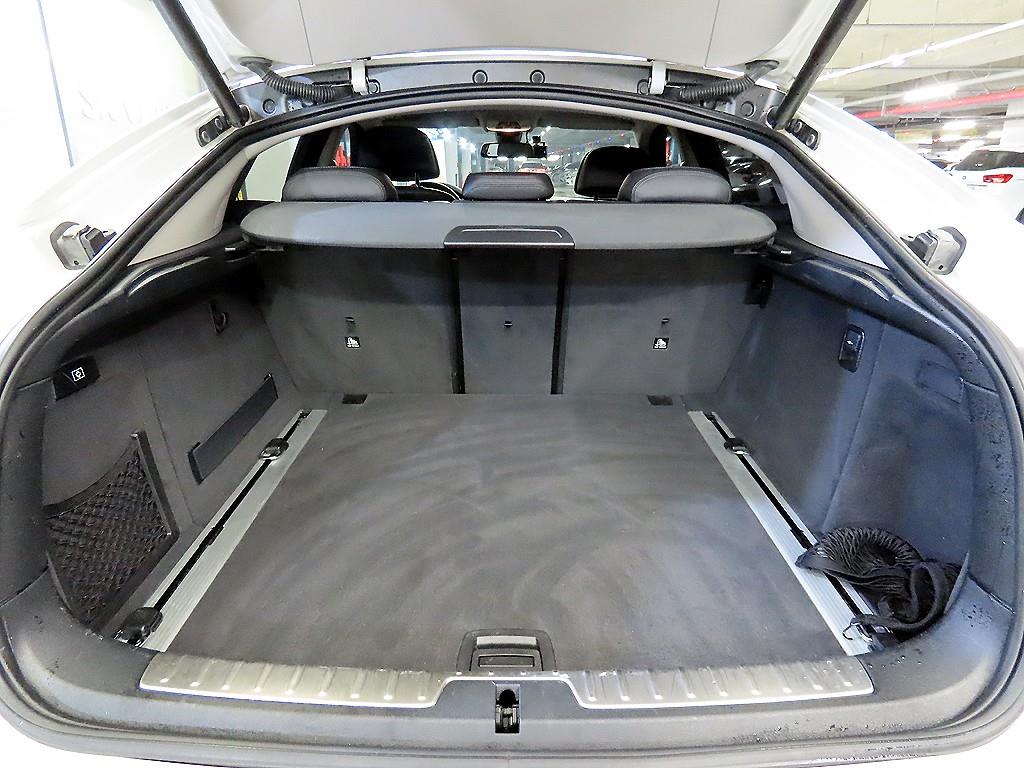 BMW X6 2019 Blanco - Importación desde Corea - HF Imports Iquique - Foto 16