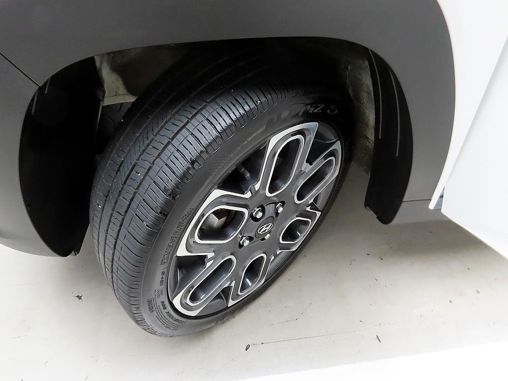 HYUNDAI Casper 2024 Blanco - Importación desde Corea - HF Imports Iquique - Foto 19