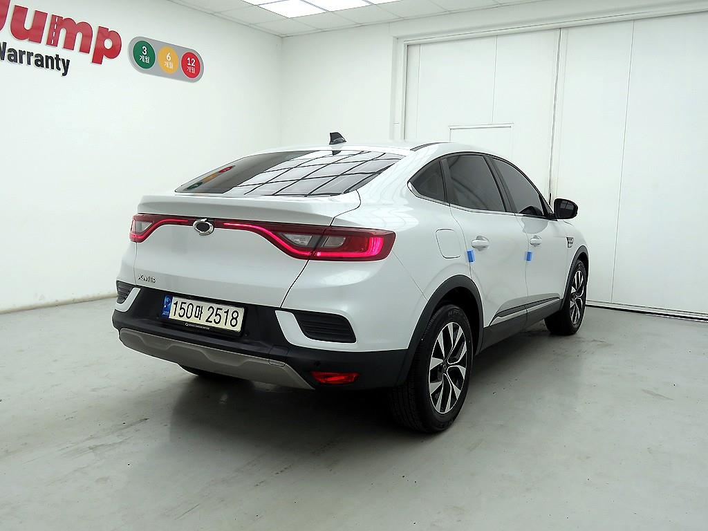 SAMSUNG XM3 - Vista 4