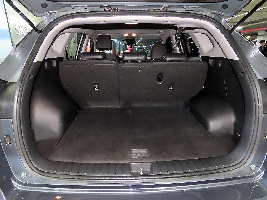 HYUNDAI Tucson 2019 Gris - Importación desde Corea - HF Imports Iquique - Foto 18