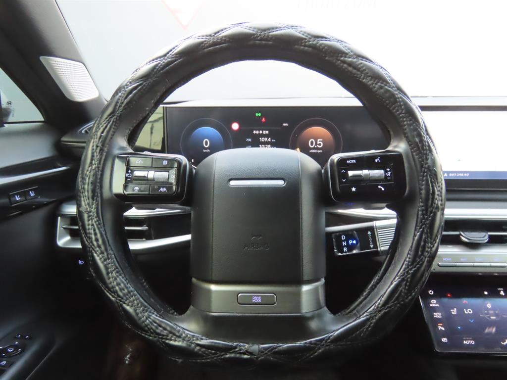 HYUNDAI Grandeur 2023 - Importación desde Corea - HF Imports Iquique - Foto 11