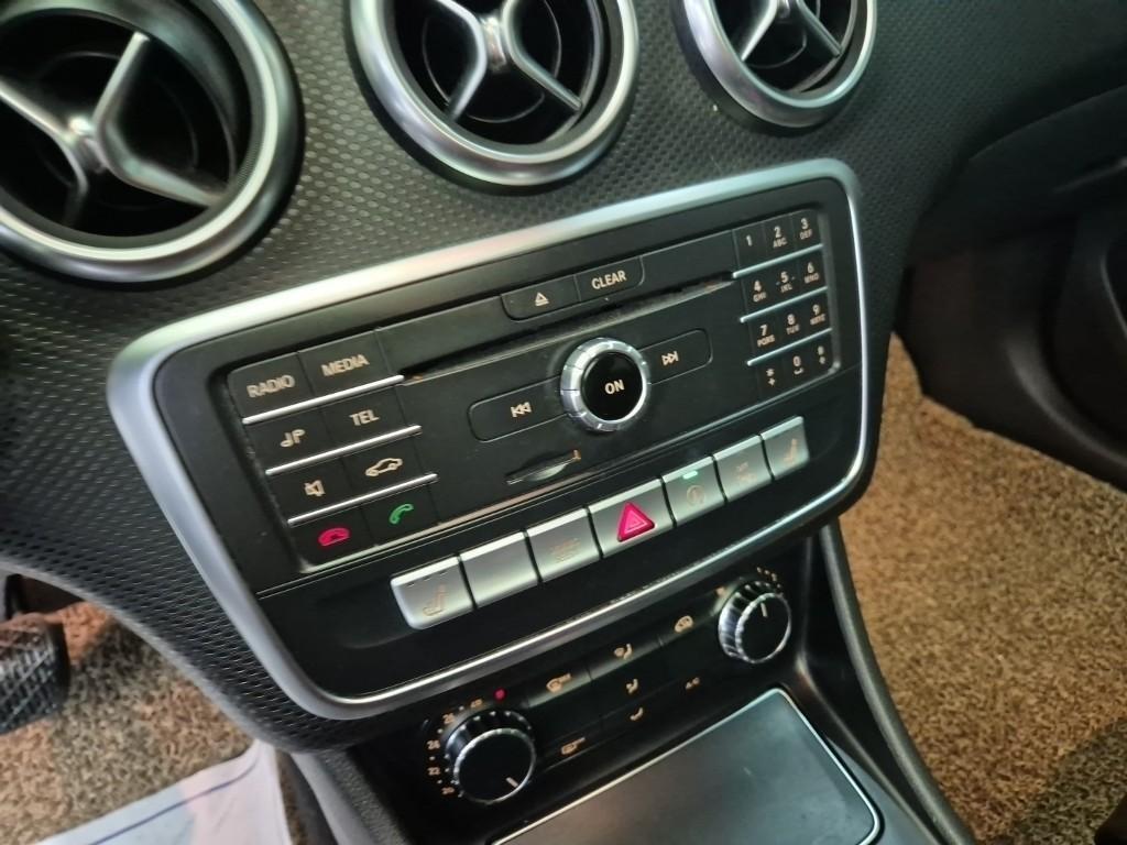 Mercedes Benz A Class 2017 Azul - Importación desde Corea - HF Imports Iquique - Foto 15