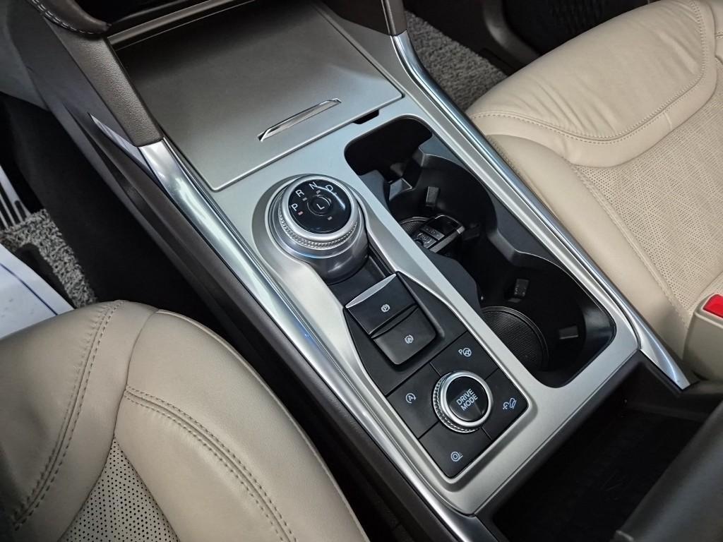 Ford Explorer 2022 Blanco - Importación desde Corea - HF Imports Iquique - Foto 16