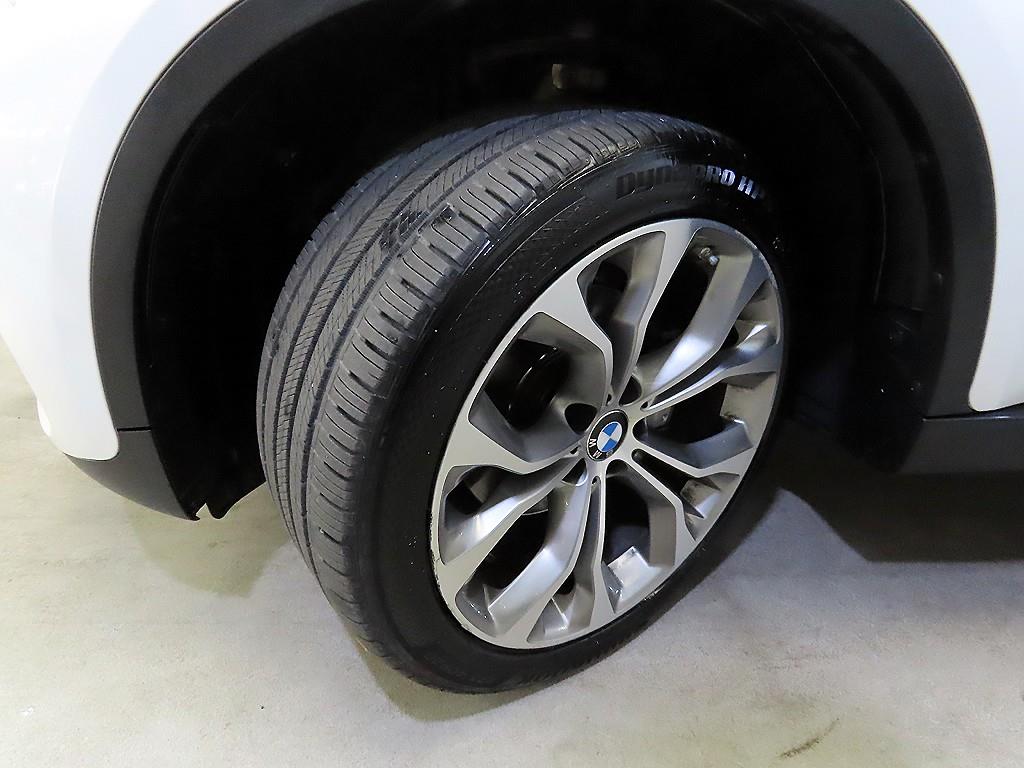 BMW X6 2019 Blanco - Importación desde Corea - HF Imports Iquique - Foto 20