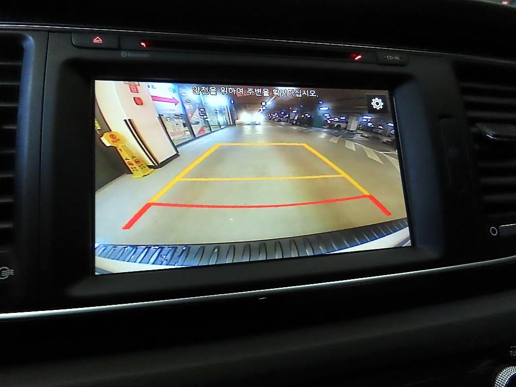 KIA Carnival 2015 Blanco - Importación desde Corea - HF Imports Iquique - Foto 14