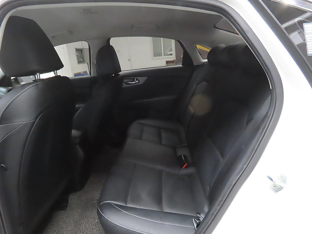 KIA K3 2019 Blanco - Importación desde Corea - HF Imports Iquique - Foto 11