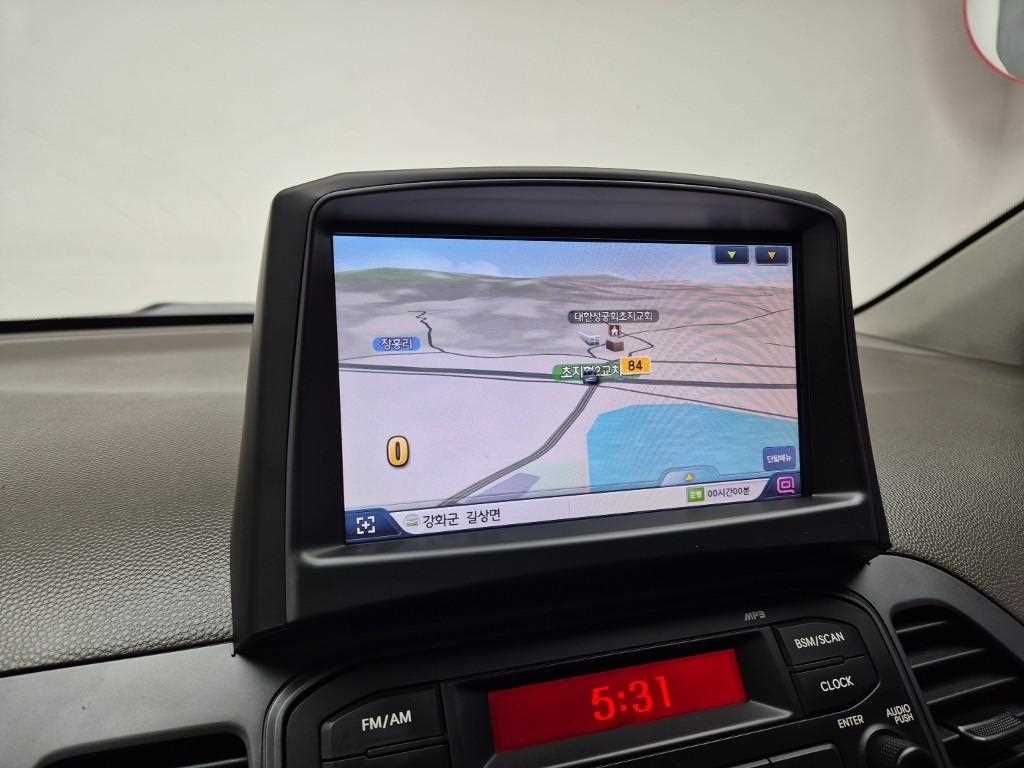 KIA Morning - Vista 12