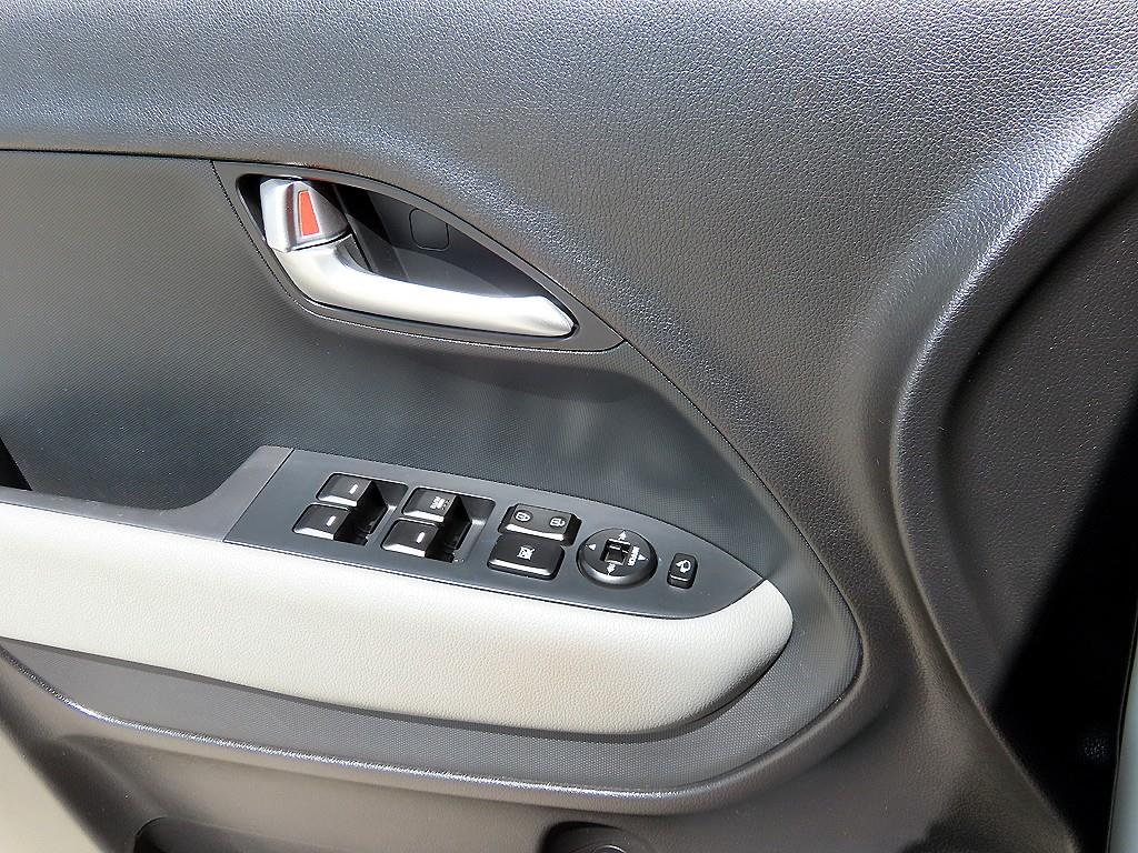 KIA Ray - Vista 11