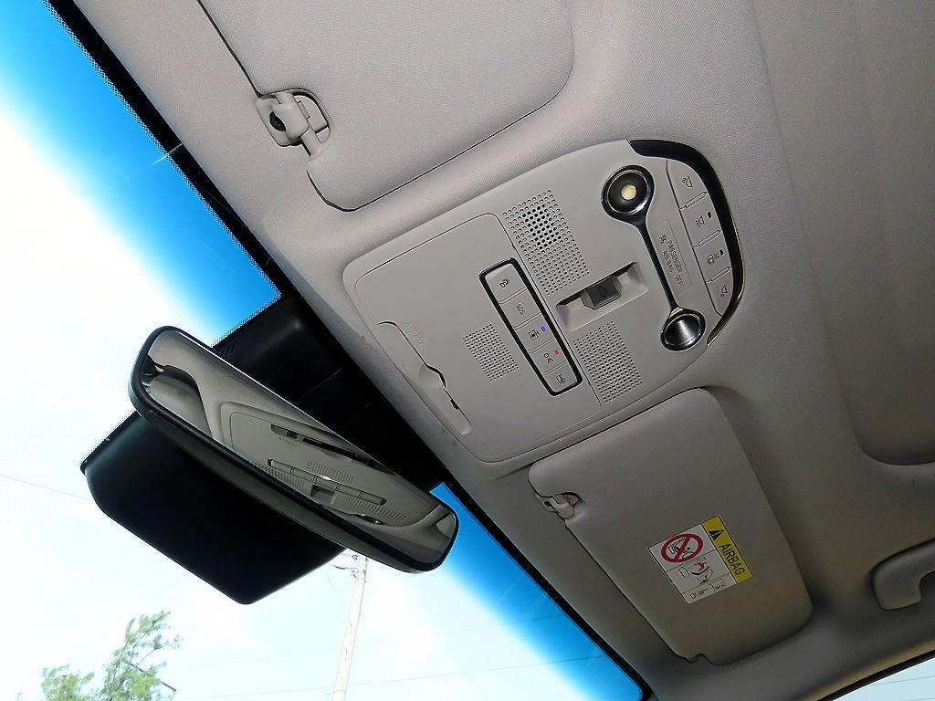 HYUNDAI Grandeur 2020 Negro - Importación desde Corea - HF Imports Iquique - Foto 15