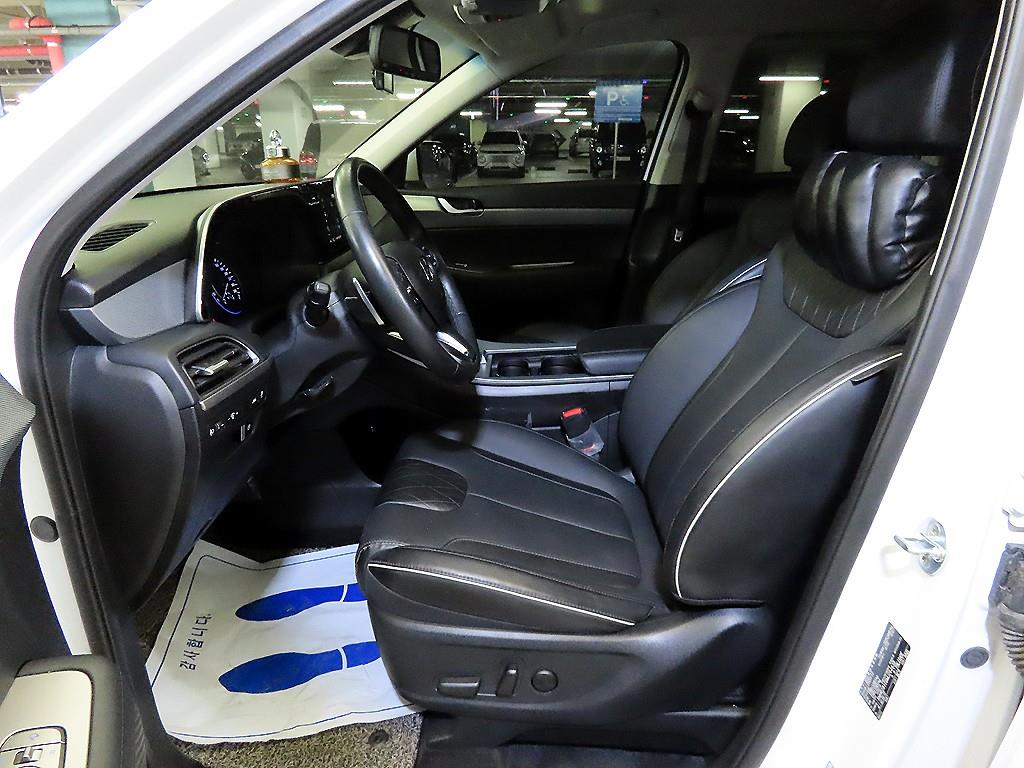 HYUNDAI Palisade - Vista 6