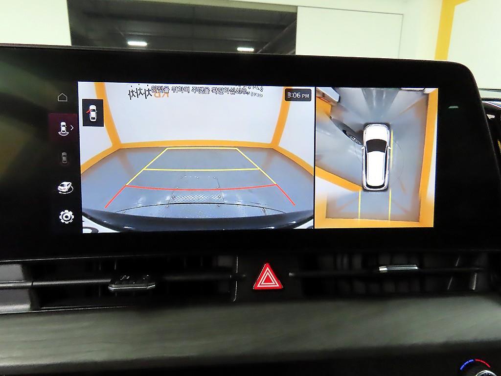 KIA Sportage 2023 - Importación desde Corea - HF Imports Iquique - Foto 15