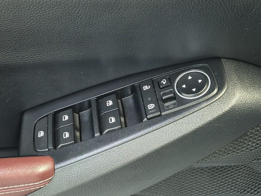 KIA Seltos 2020 Blanco - Importación desde Corea - HF Imports Iquique - Foto 14