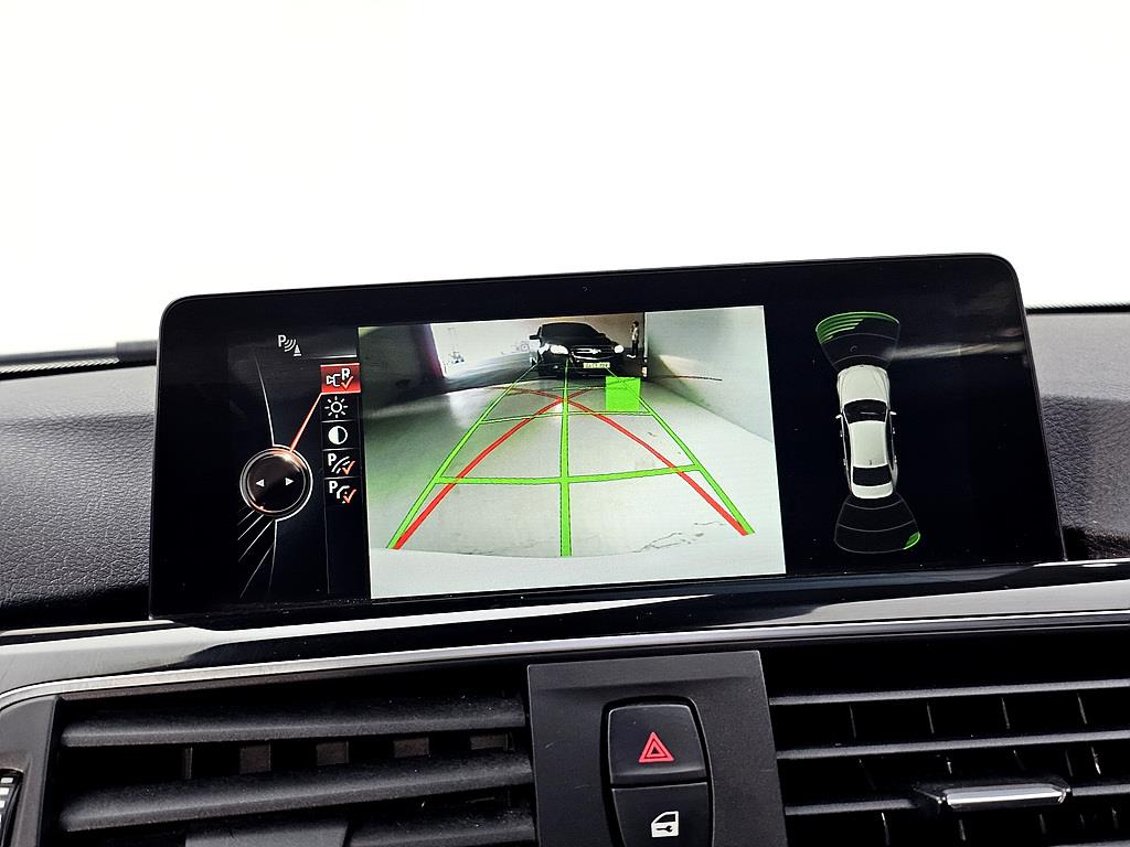 BMW 3 series 2016 Blanco - Importación desde Corea - HF Imports Iquique - Foto 15