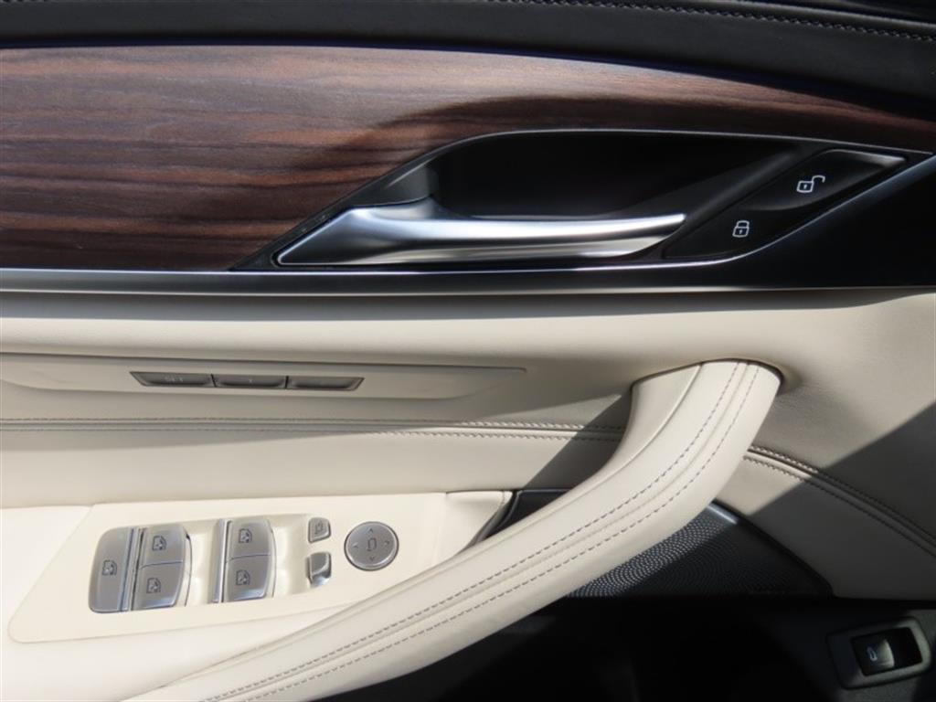 BMW 5 Series 2020 Blanco - Importación desde Corea - HF Imports Iquique - Foto 12