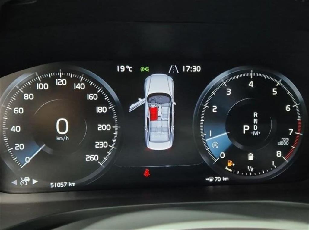 Volvo S60 - Vista 6