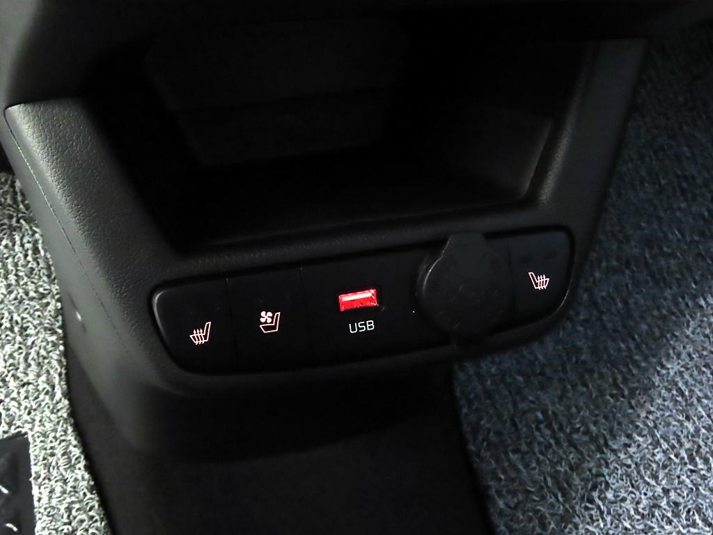 KIA Ray - Vista 11