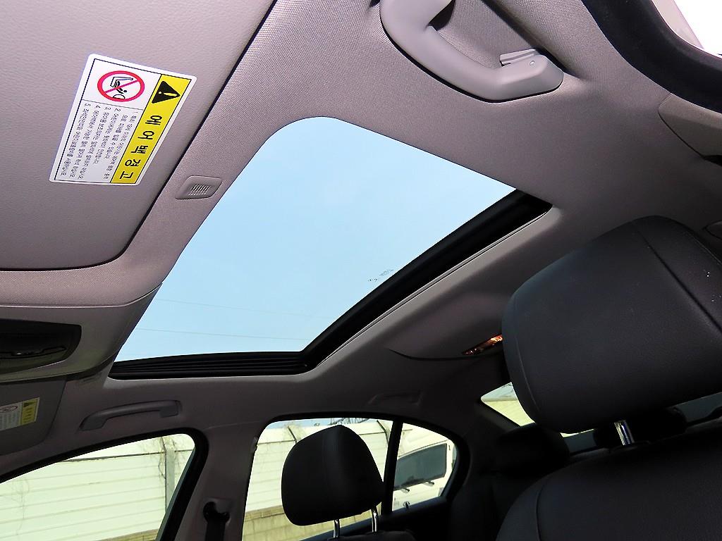 BMW 5 Series 2014 Blanco - Importación desde Corea - HF Imports Iquique - Foto 17