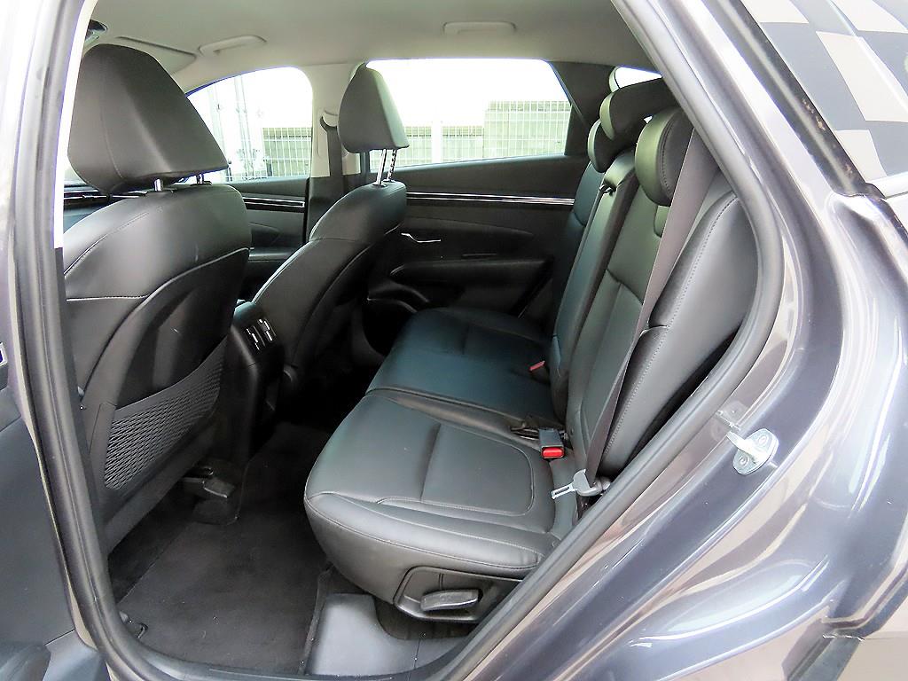 HYUNDAI Tucson - Vista 6