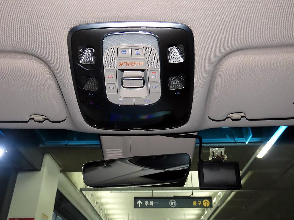 Genesis G80 2021 Negro - Importación desde Corea - HF Imports Iquique - Foto 13