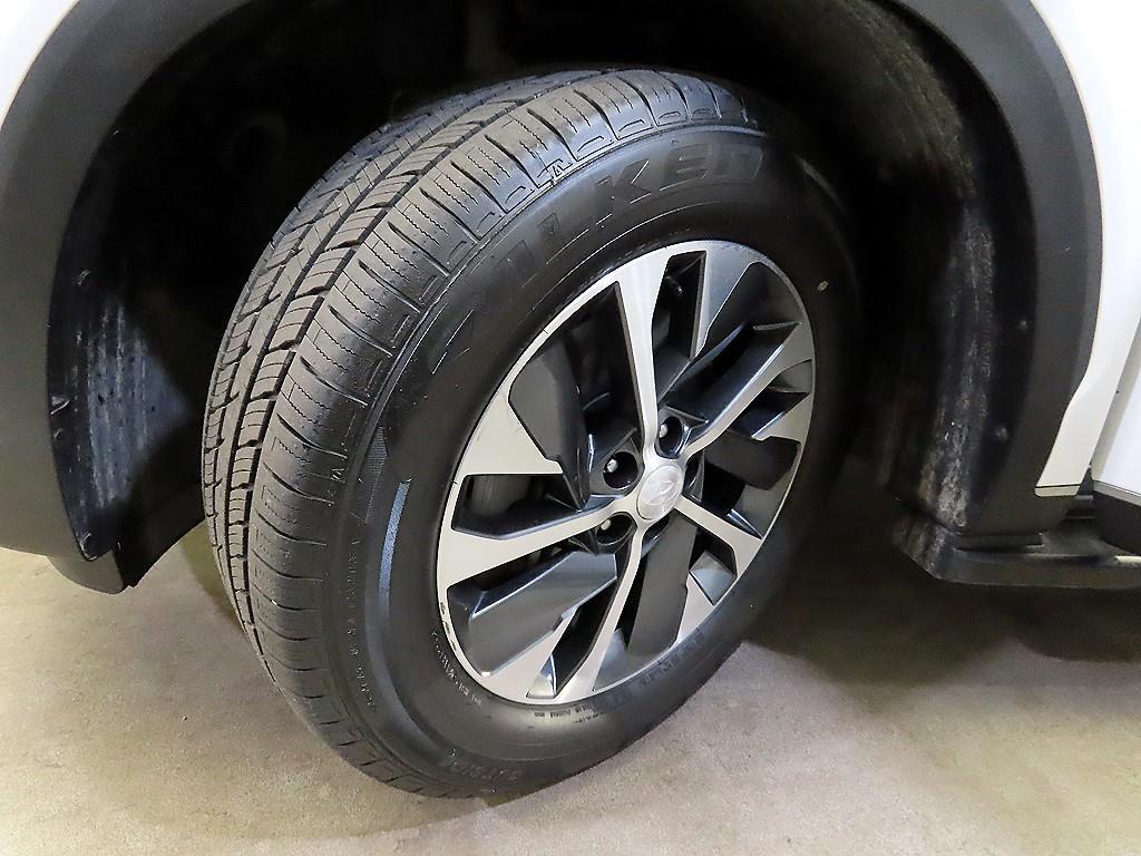 HYUNDAI Palisade 2021 Blanco - Importación desde Corea - HF Imports Iquique - Foto 19