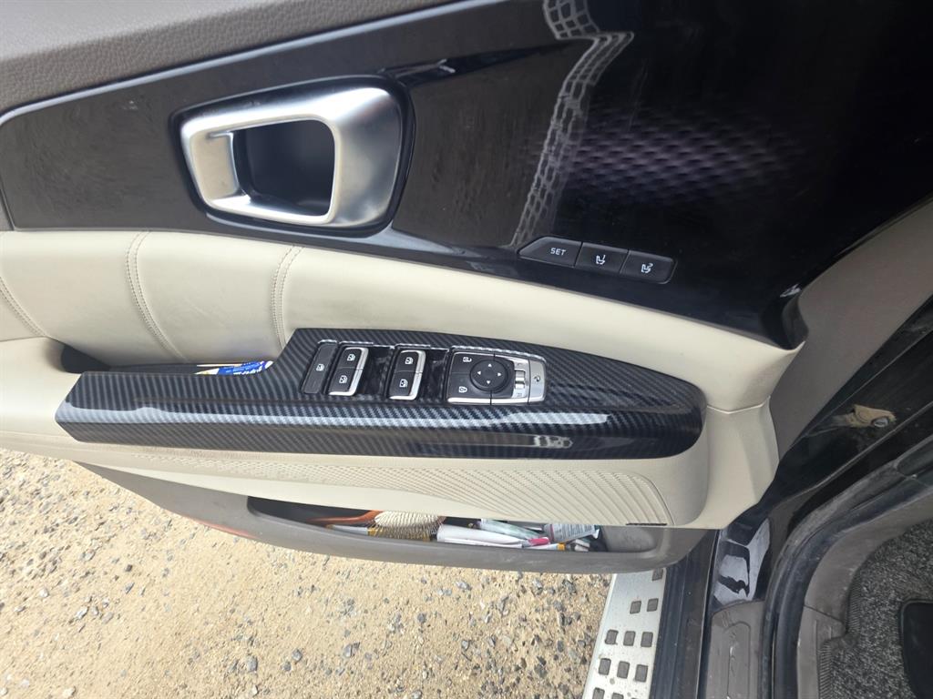 KIA Carnival 2021 Negro - Importación desde Corea - HF Imports Iquique - Foto 14